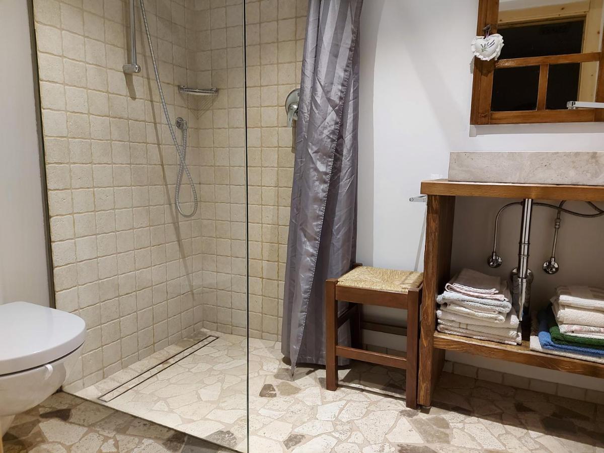 Chalet Villa Rita Tesero Kültér fotó