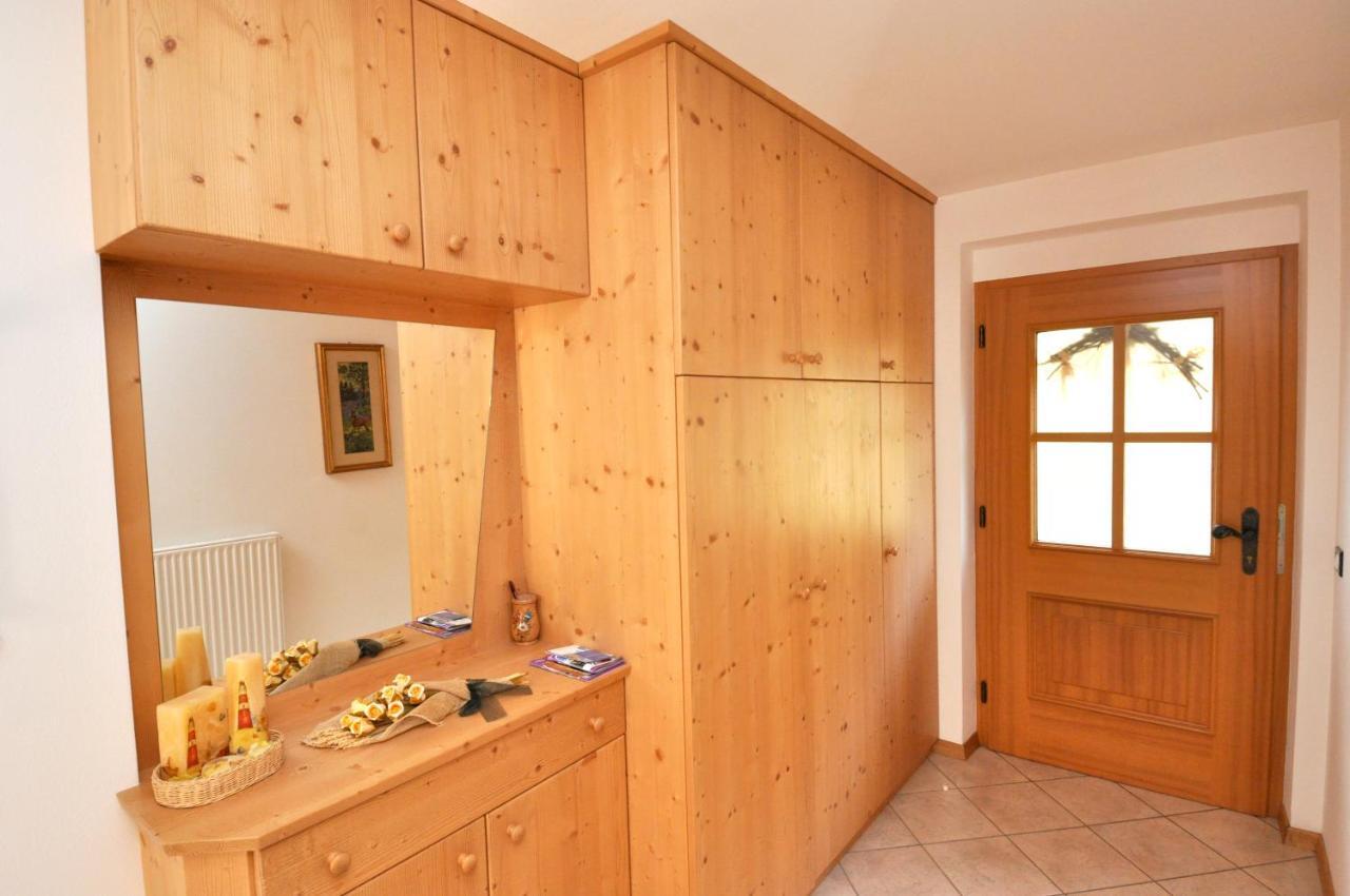 Chalet Villa Rita Tesero Kültér fotó